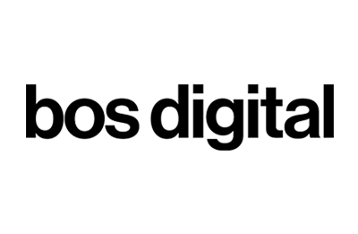 BOS Digital Logo