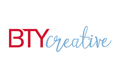 BTYcreative Logo