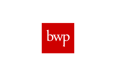 BWP Communications Logo