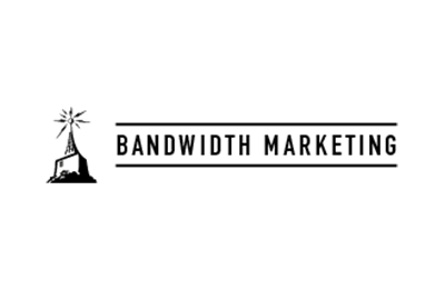 Bandwidth Marketing Logo
