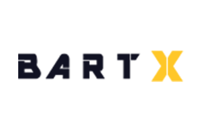 BartX Digital Logo