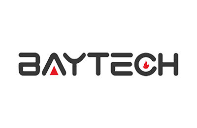 Baytech Digital Logo