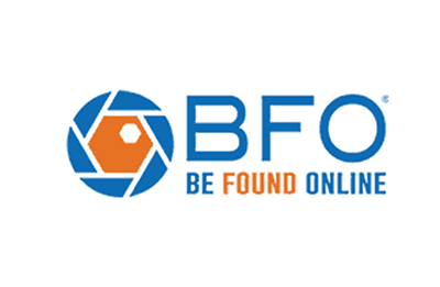 Be Found Online