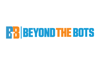Beyond The Bots Logo