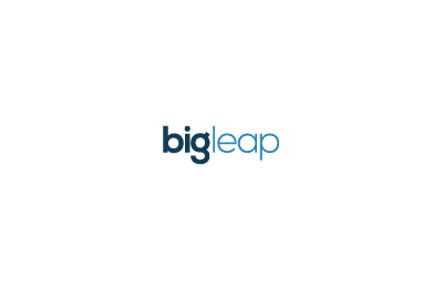 Big Leap Logo
