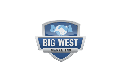 Big West Marketing Logo