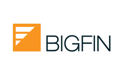 Bigfin