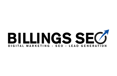 Billings SEO Logo