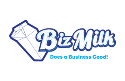 BizMilk Logo