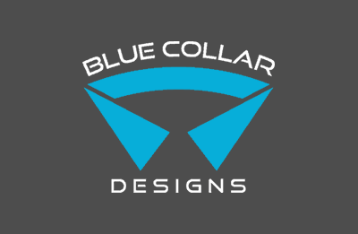 Blue Collar Designs Logo