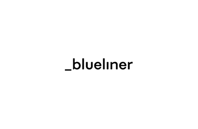 Blueliner Marketing Logo