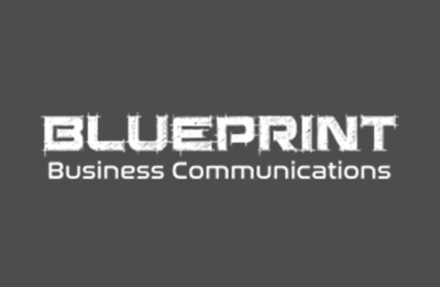 Blueprint Business Communications Logo