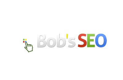 Bob's SEO