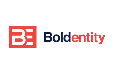 Bold Entity Logo