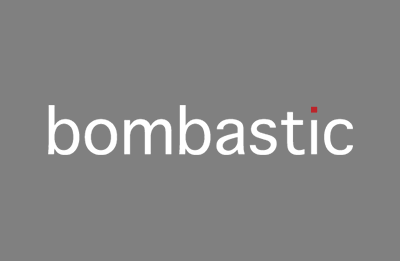 Bombastic