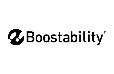 Boostability Logo