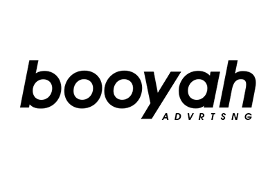 Booyah Advertising Logo