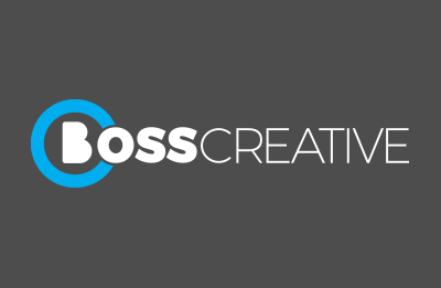 Boss Creative logo