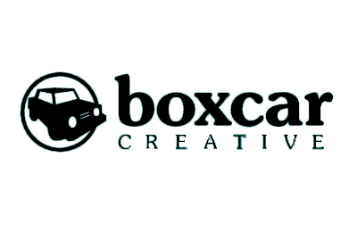 Boxcar Creative logo