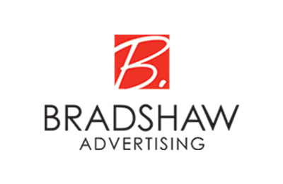 Bradshaw Advertising Logo