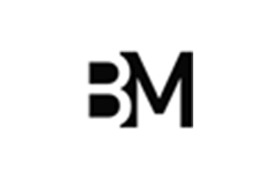 Brady Mills logo
