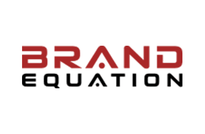 Brand Equation Logo