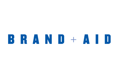 Brand + Aid Logo
