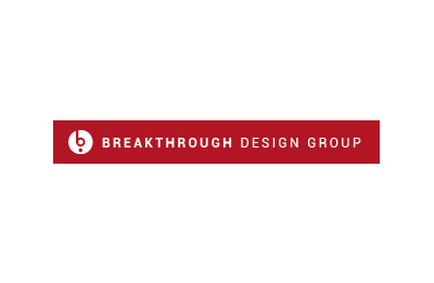 Breakthrough Design