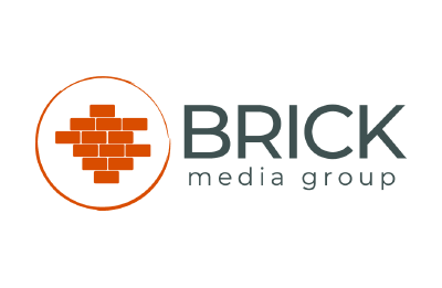 Brick Media Group Logo