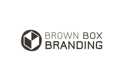 Brown Box Branding