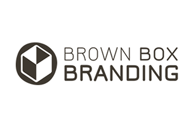 Brown Box Branding
