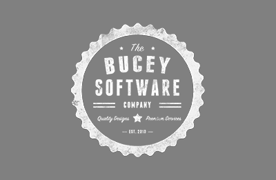 Bucey Software