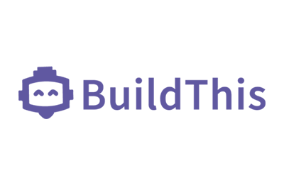 BuildThis logo