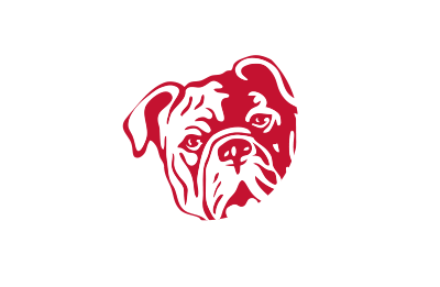 Bulldog Creative Services Logo