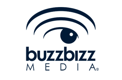 BuzzBizz Media Logo