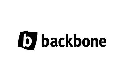 Backbone Media, Inc. Logo