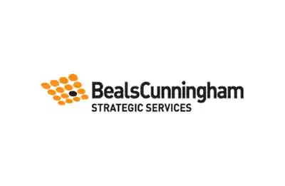 BealsCunningham Strategic Services Logo