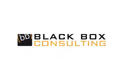 Black Box Consulting Logo