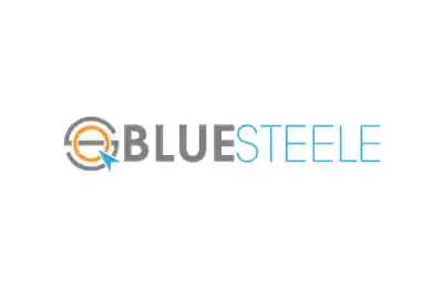Blue Steele Solutions Logo