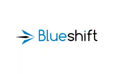 Blueshift Information Systems Inc. Logo