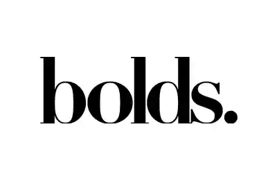 Bolds Creative Logo