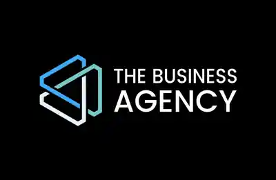 The Business Agency Logo