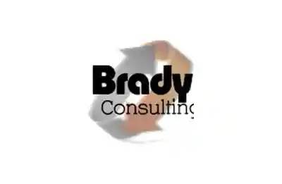 Brady Consulting Logo