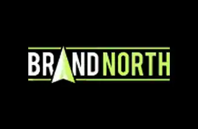 Brand North Logo