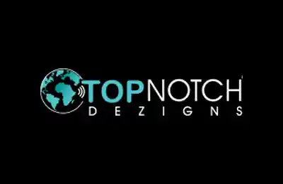 Top Notch Dezigns Logo