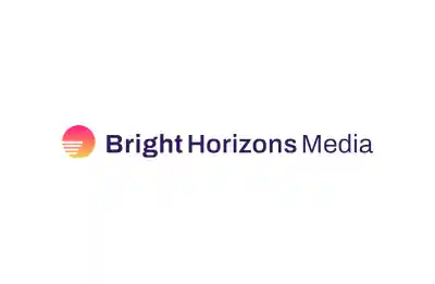 Bright Horizons Media Logo