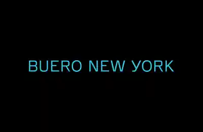 Buero New York LLC Logo