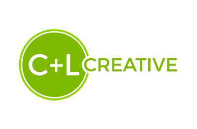 C+L Creative Logo
