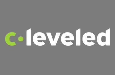 C-leveled