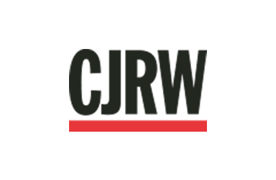 CJRW Logo